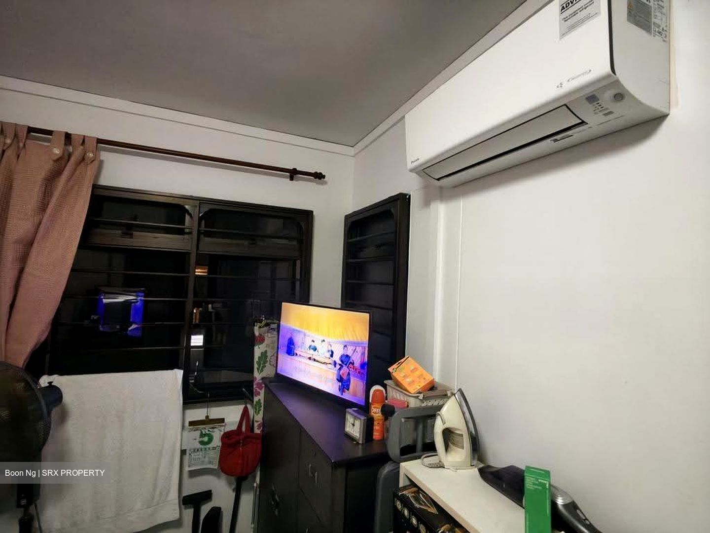 Blk 352 Amk Heights (Ang Mo Kio), HDB 4 Rooms #632537021